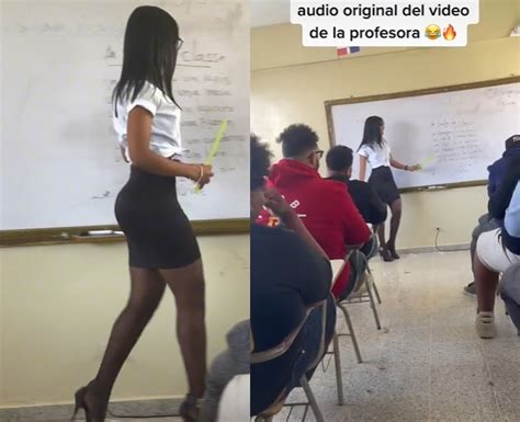 xxx maestra y alumnos